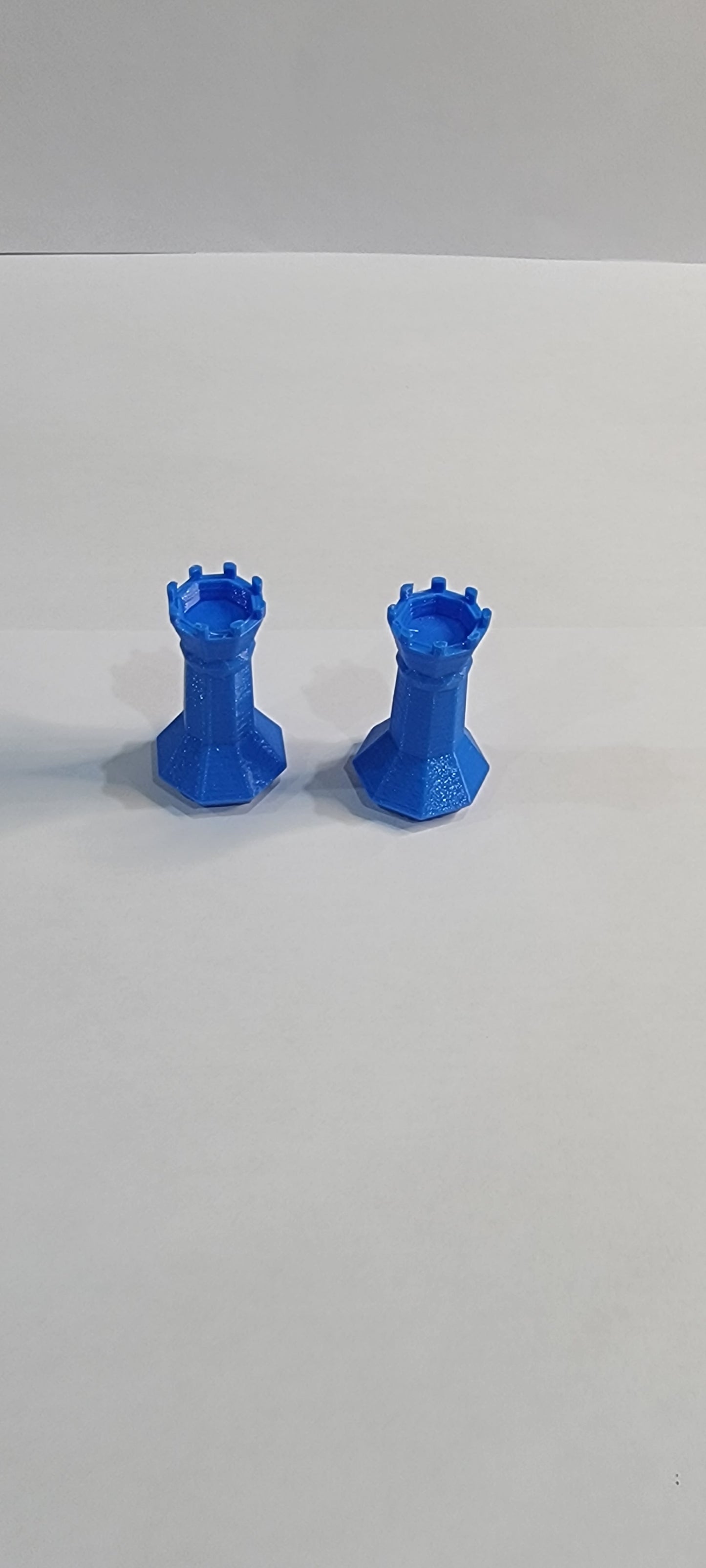 The Designer Chess Set