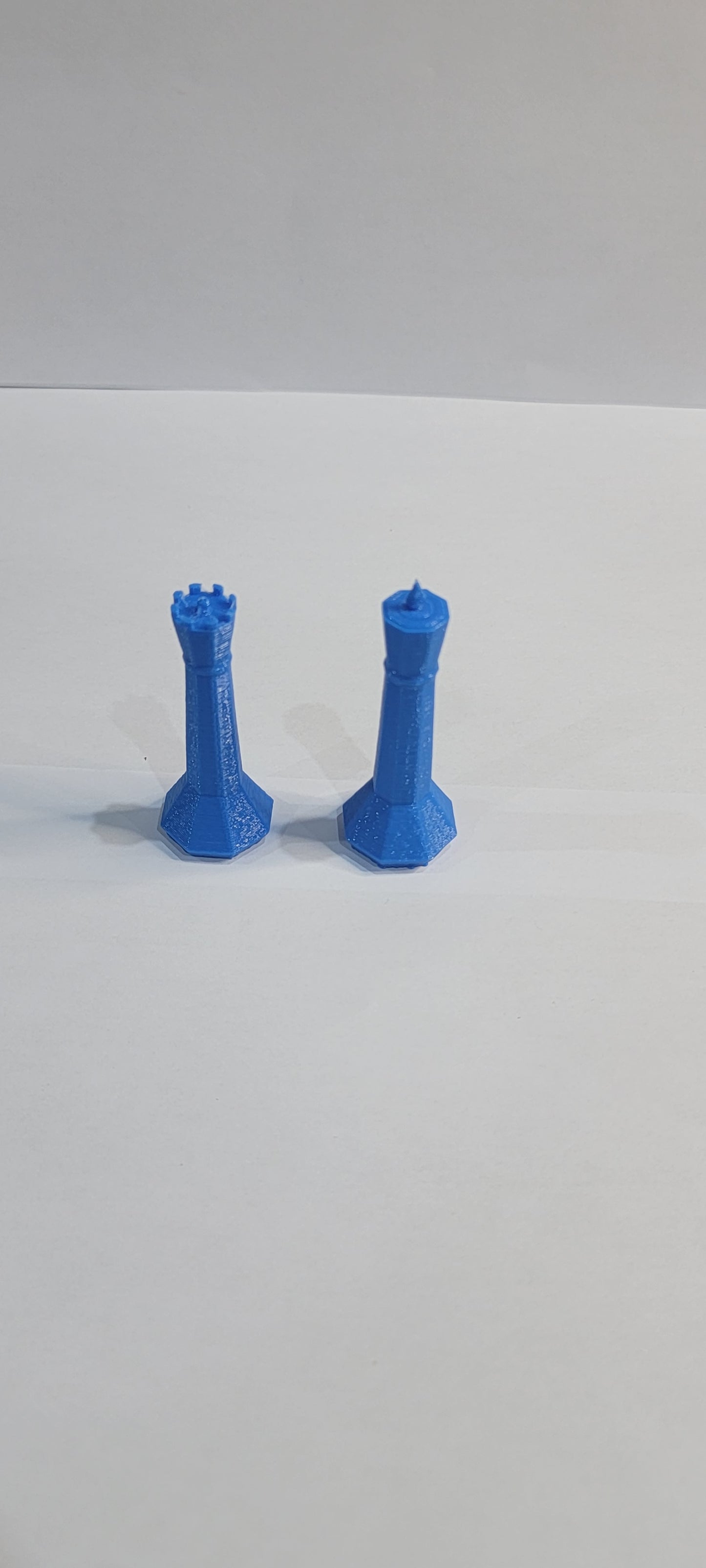 The Designer Chess Set