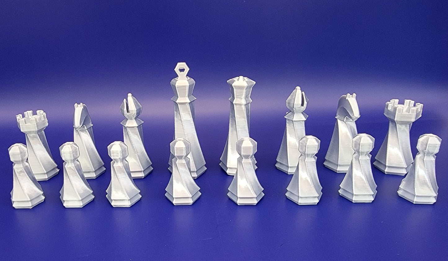 The Twistex Chess Set