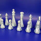 The Twistex Chess Set