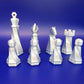 The Twistex Chess Set