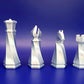 The Twistex Chess Set