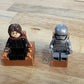 The Build It! Chess Set