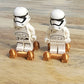 The Build It! Chess Set